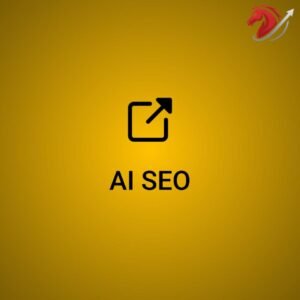 AI SEO - open link in new tab - image