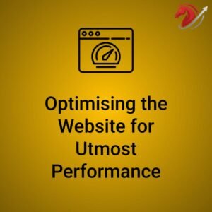 Optimising the Website for Utmost Performance - image