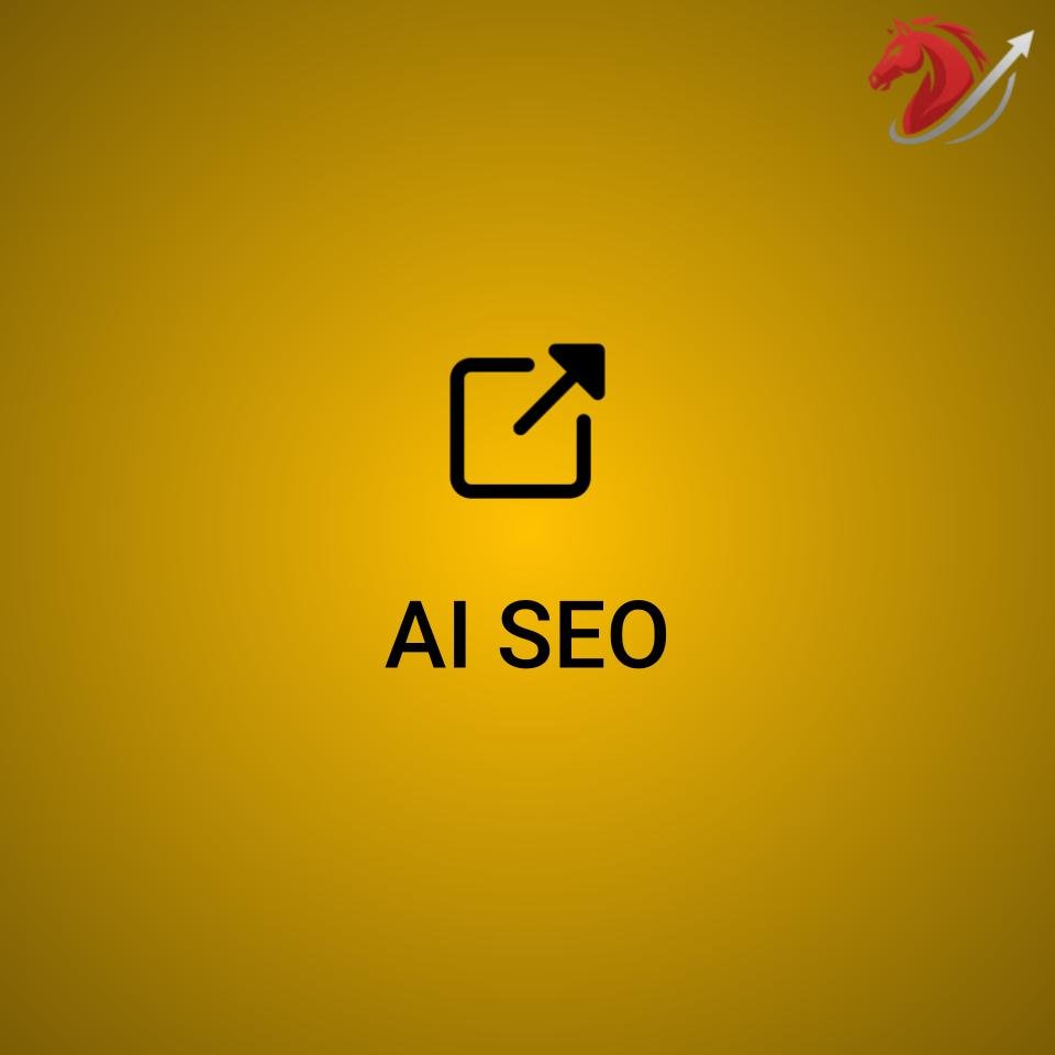 AI SEO - open in new tab - image