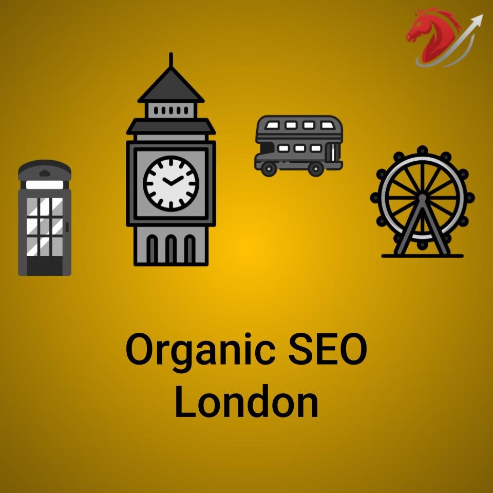Organic SEO London with AI SEO: Making Buyers click your Website in London
