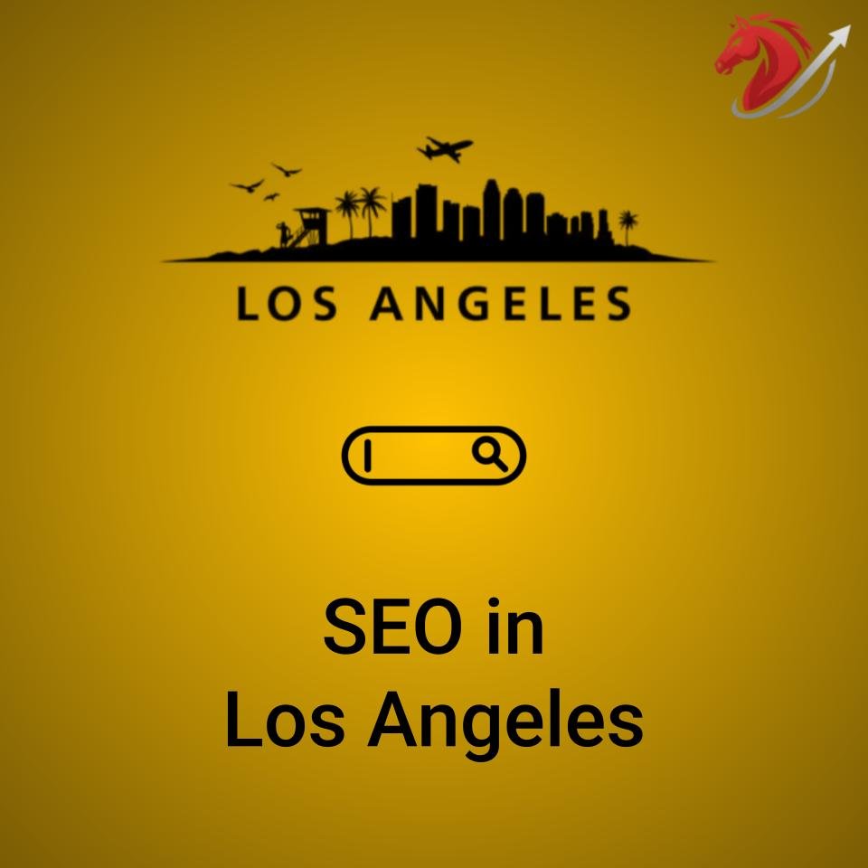 Your Search for SEO Agency Los Angeles Ends Here