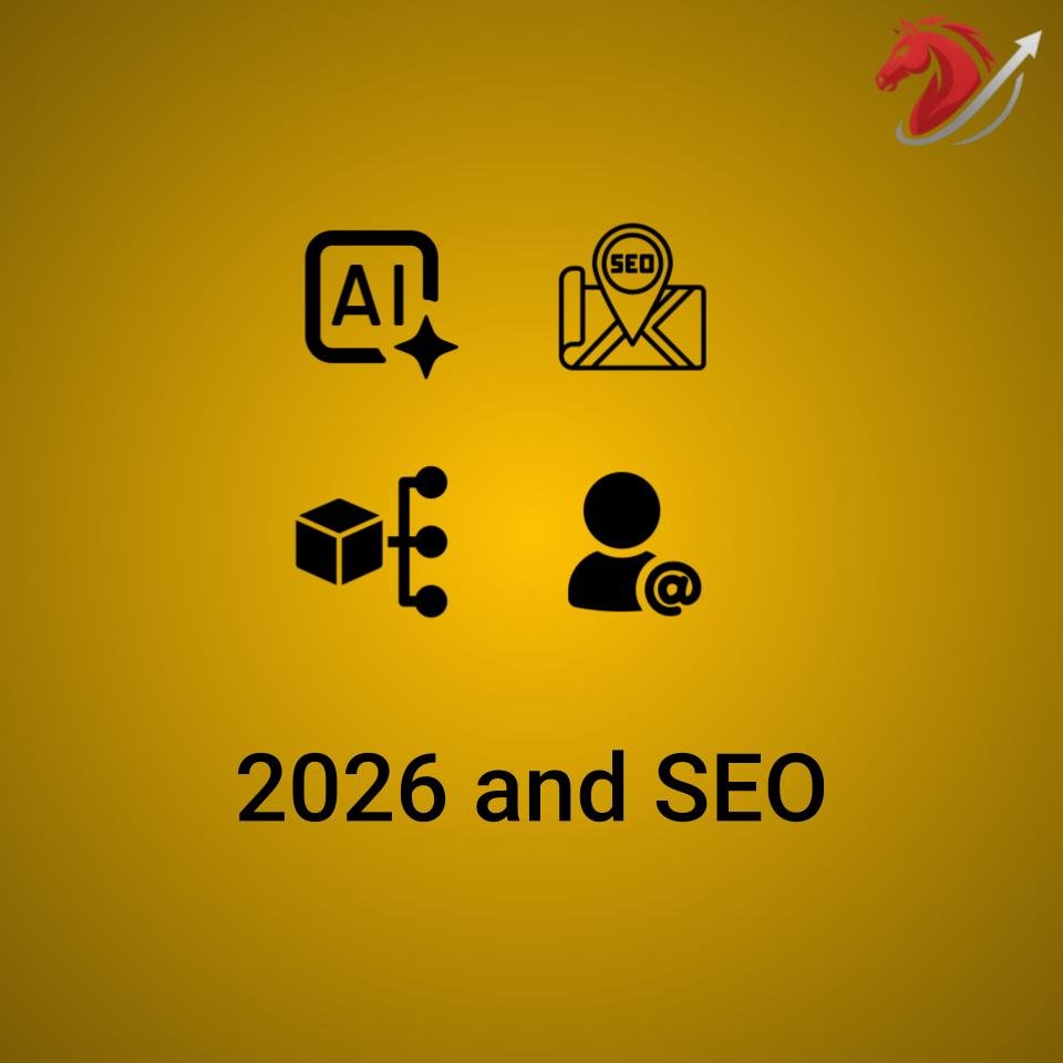 2026 and SEO - image