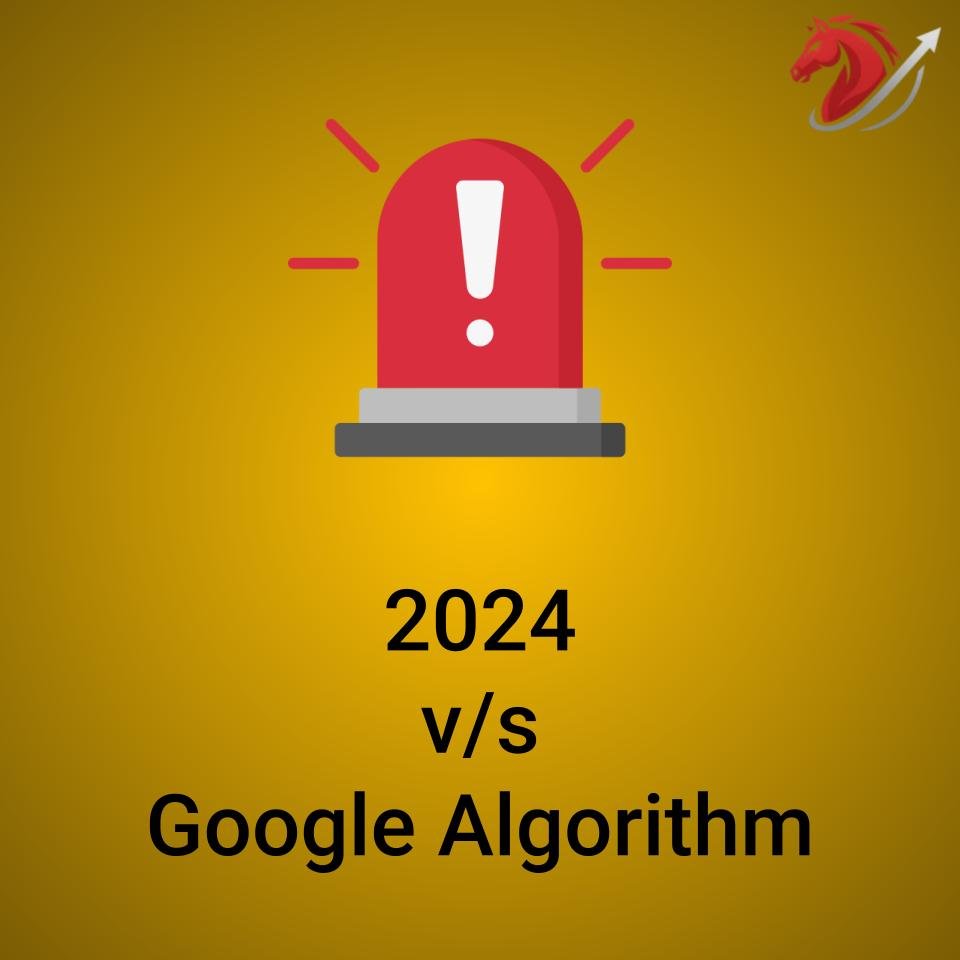 Google Algorithm Updates in 2024: The Complete Record — Facts, First-Hand Observations, and What to Do Next
