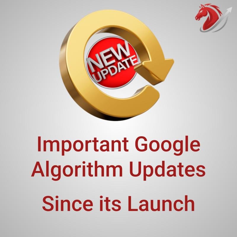 10 Most Important Google Algorithm Updates — What they did, Why they Mattered, and How we Mastered them